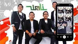 Wali Band Full Album Offline Screenshot 0