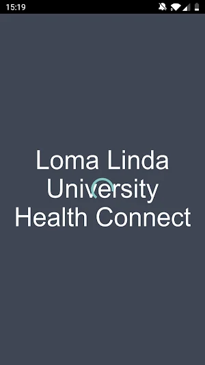 Loma Linda University Health C Screenshot 0