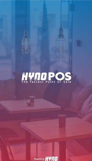 HYNO POS Screenshot 0