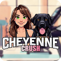 Cheyenne Crush