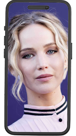 Jennifer Lawrence Wallpapers Screenshot 2