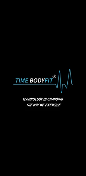 TIMEBODYFIT Screenshot 1