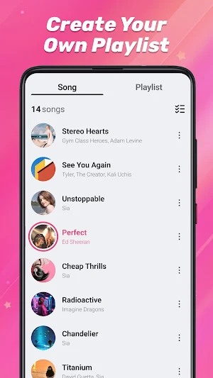 Lucky Beats - Earn Money Screenshot 2