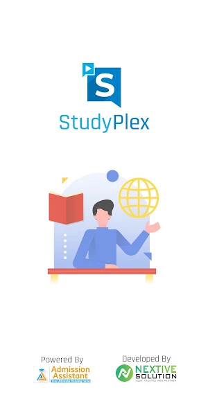 Study Plex Screenshot 0