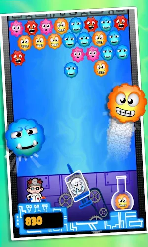 Doctor Bubble Screenshot 1
