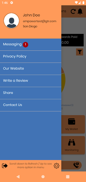 Empower Solar Solutions Screenshot 3