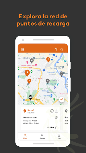 Ecomovilidad Epresa Screenshot 1