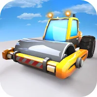 Road Construction Machines