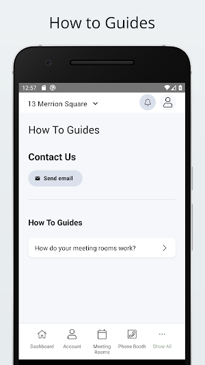 Clearspace Screenshot 3