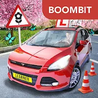 🚓🚦Car Driving School Simulator 🚕🚸