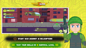 Firewar Screenshot 1