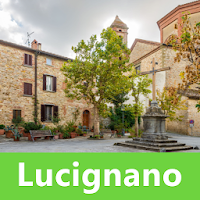 Lucignano SmartGuide - Audio Guide & Offline Maps