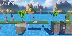 King's Girl: Escape Screenshot 2