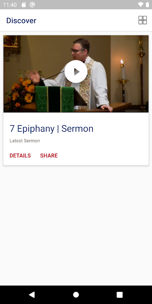 St. Dunstans - Houston, TX Screenshot 2