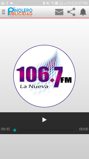 Roconola Nica Screenshot 2