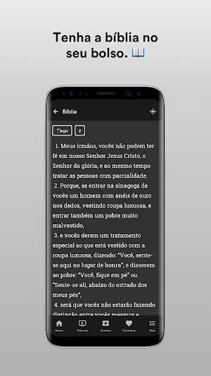 IBN Betel Screenshot 2