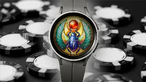 Scarabs Screenshot 3