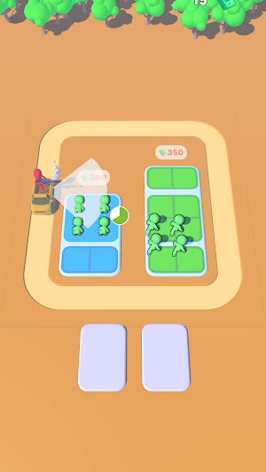 Color Escape Screenshot 3