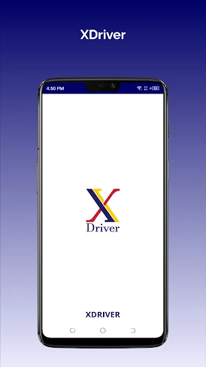 XDriver Screenshot 0