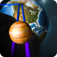 Extreme Balancer - 3D Ball
