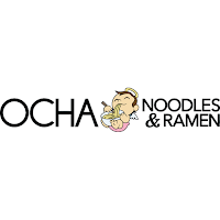 Ocha Noodles and Ramen