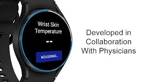 Skin Temperature Ultra Screenshot 2
