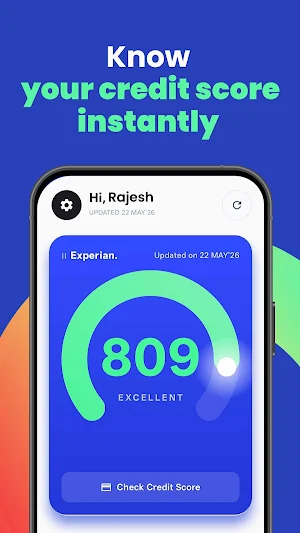 Score Pro: Credit Score App Screenshot 0