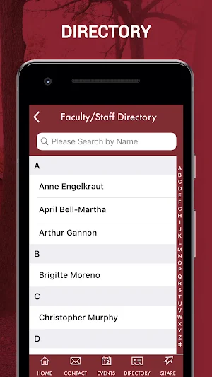 Far Brook School Screenshot 2