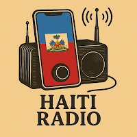 Haiti Radio + Recorder