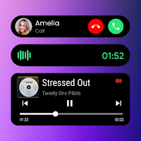 Dynamic Island Notification