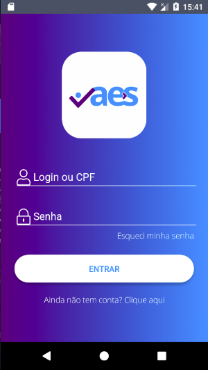 AES Screenshot 0