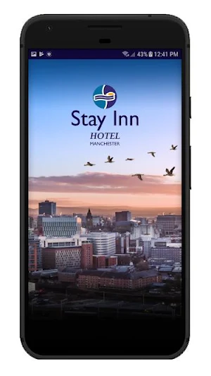 Stay Inn Hotel Manchester Screenshot 0
