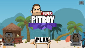 Super Pitboy Screenshot 0