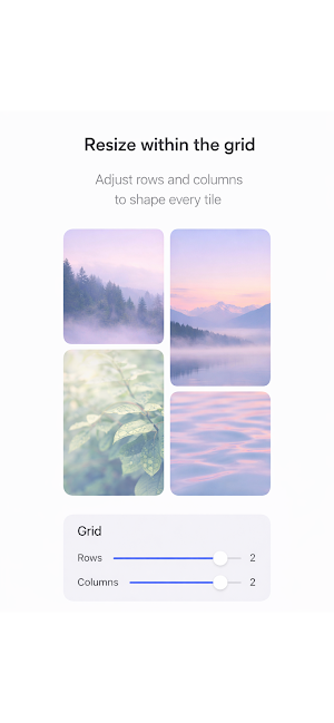 WallFit – Wallpaper Maker Screenshot 2
