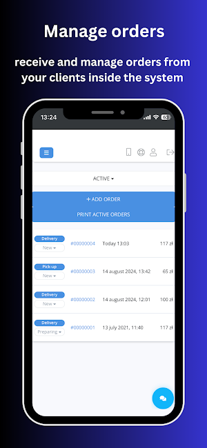dgshop Screenshot 2