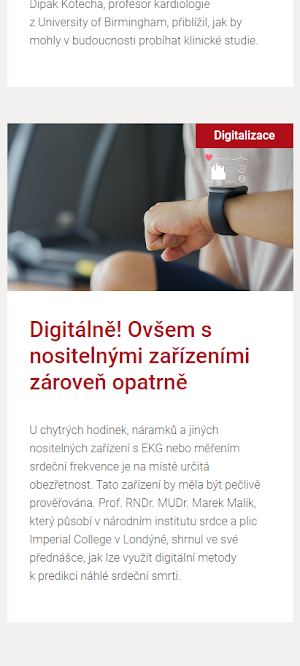 ČKS TV Screenshot 2