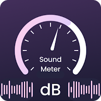 Decibel Meter: Sound Meter dB