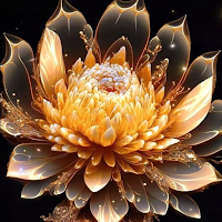 Glowing Wallpapers