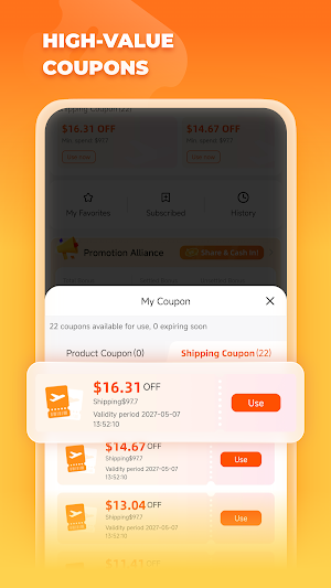 Wheebuy-Shop Screenshot 0
