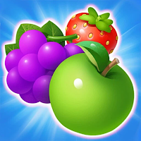 Farm Crush Match3 Game