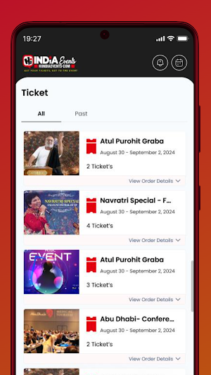 Hi India Screenshot 3