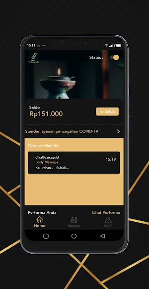 Mitra Pattaya Screenshot 1