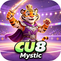 CU8Mystic