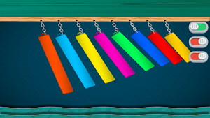 The Chain Xylophone Screenshot 1