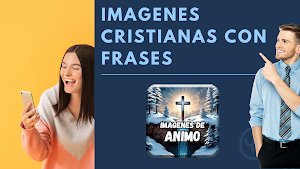 Imágenes Cristianas De Animo Screenshot 1