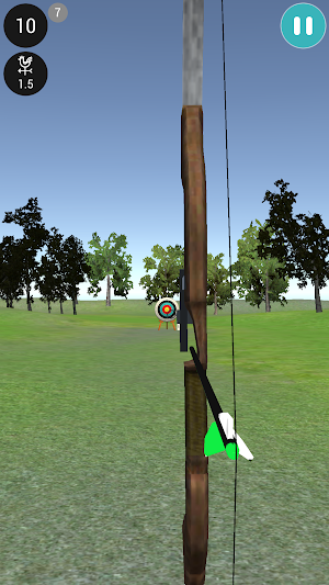Core Archery Screenshot 1