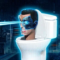 Skibydi Survival: Toilet Party