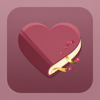Sweet Anniversary Memory Book