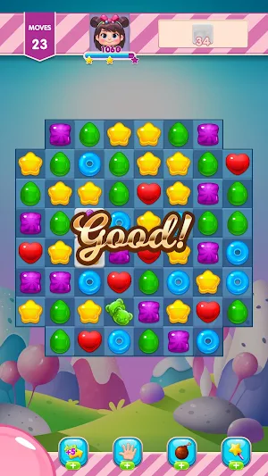 Sweet Sugar 3 Screenshot 0