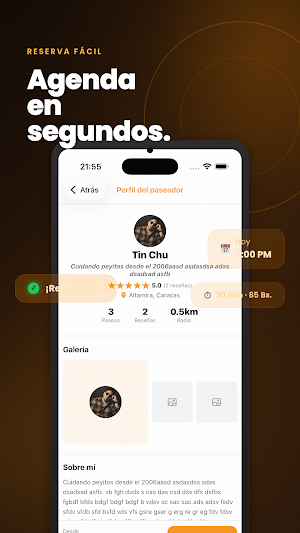 Peyito Screenshot 2